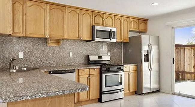 Photo - Pomona Duplex Apartment