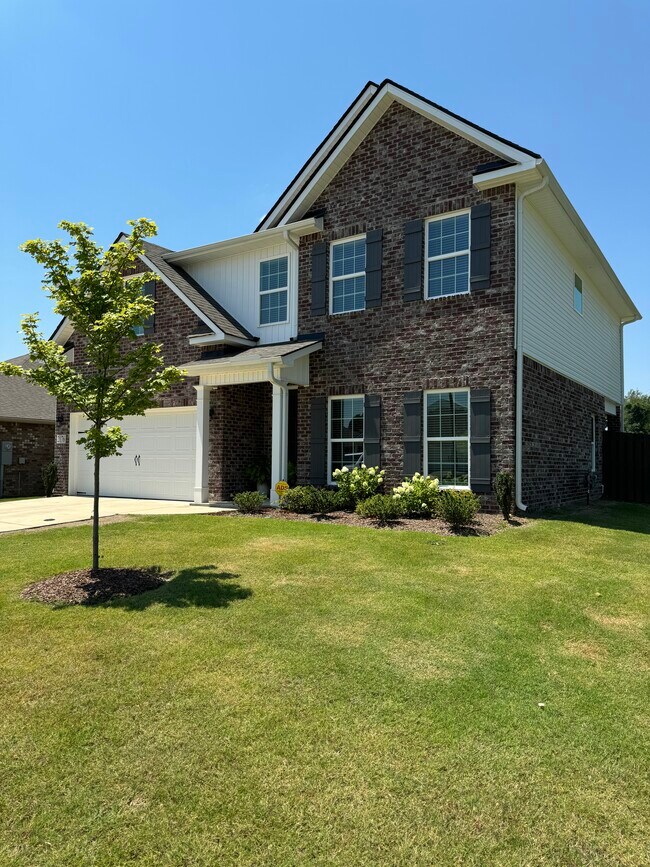 Foto del edificio - 2176 McAfee Rd NE