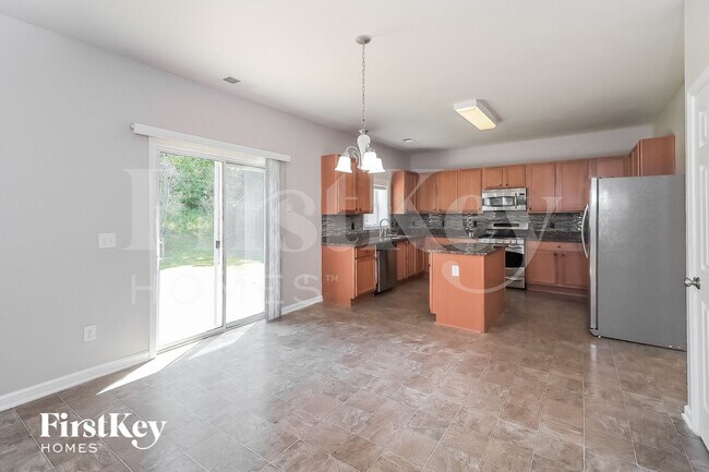 Foto del edificio - 943 Mill Creek Ave
