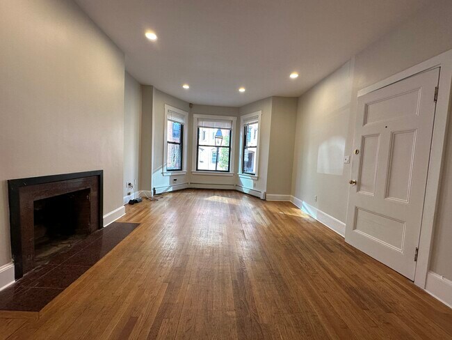 Foto del edificio - 15 St Germain St