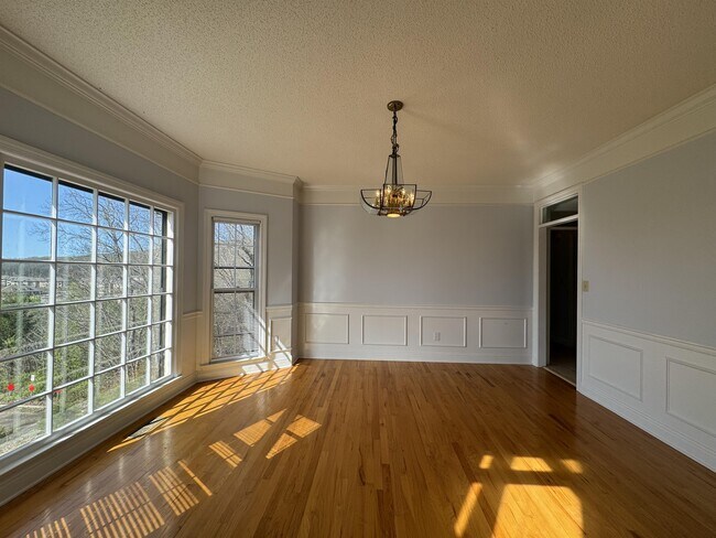 Foto del edificio - 7595 Foxfire Dr SE