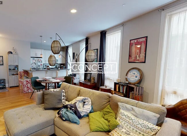 Foto del edificio - 169 Hampshire St