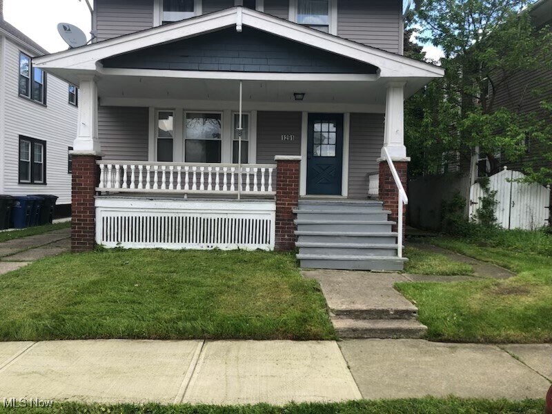 Foto principal - 1291 Idlewood Ave