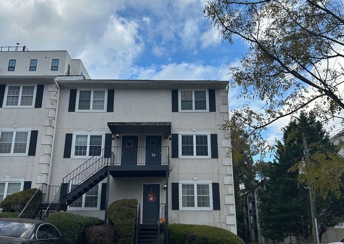Photo - 188 Williams St. #16 - PRE-LEASING AUGUST 2026