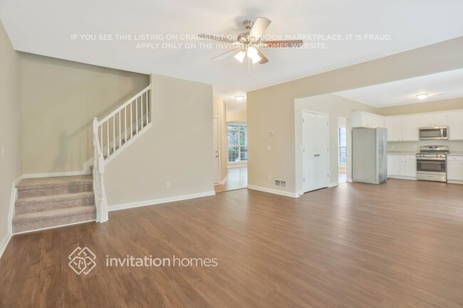 Foto del edificio - 1023 Willow Crest Landing SW