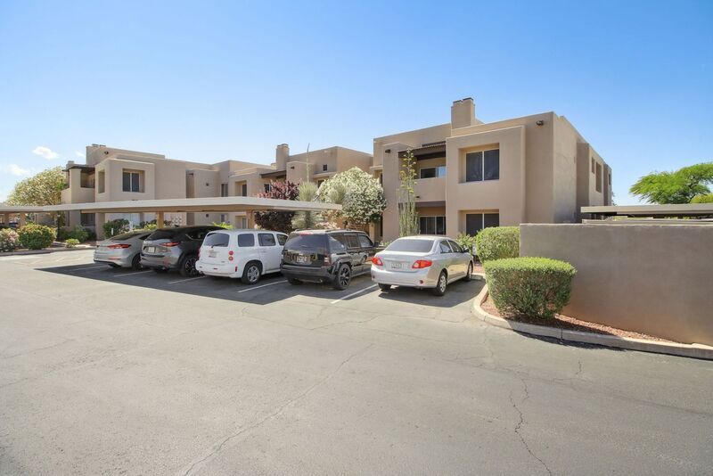 11260 N 92nd St Unit 2102, Scottsdale, AZ 85260 Condo for Rent in