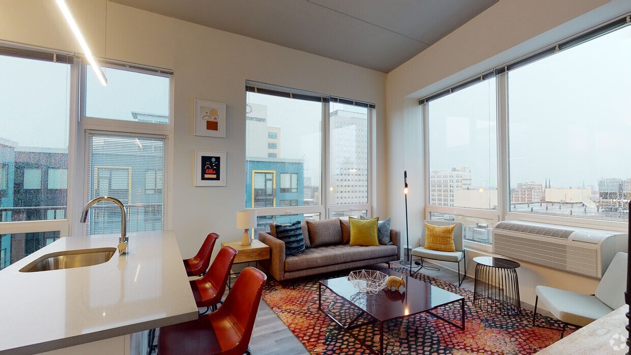 Photo - The Hamilton Apartments