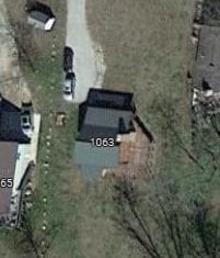 Primary Photo - 1063 Marina St