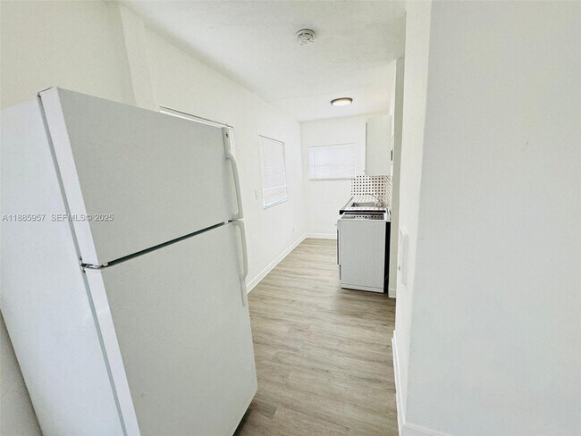 Foto del edificio - 2900 W Flagler St