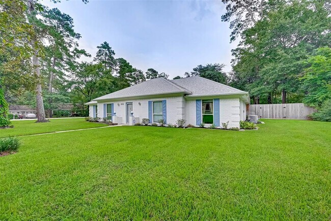 Building Photo - 25614 Spring Ridge Dr