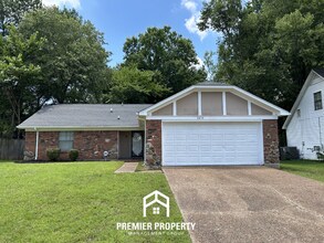 Building Photo - 3857 Clemmer Dr