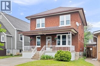 Building Photo - 838 Lawrence Rd