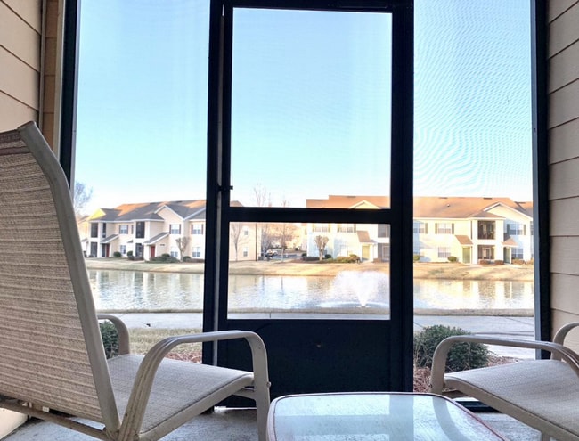 Photo - Longleaf Villas unit Available for Fall 2025! House