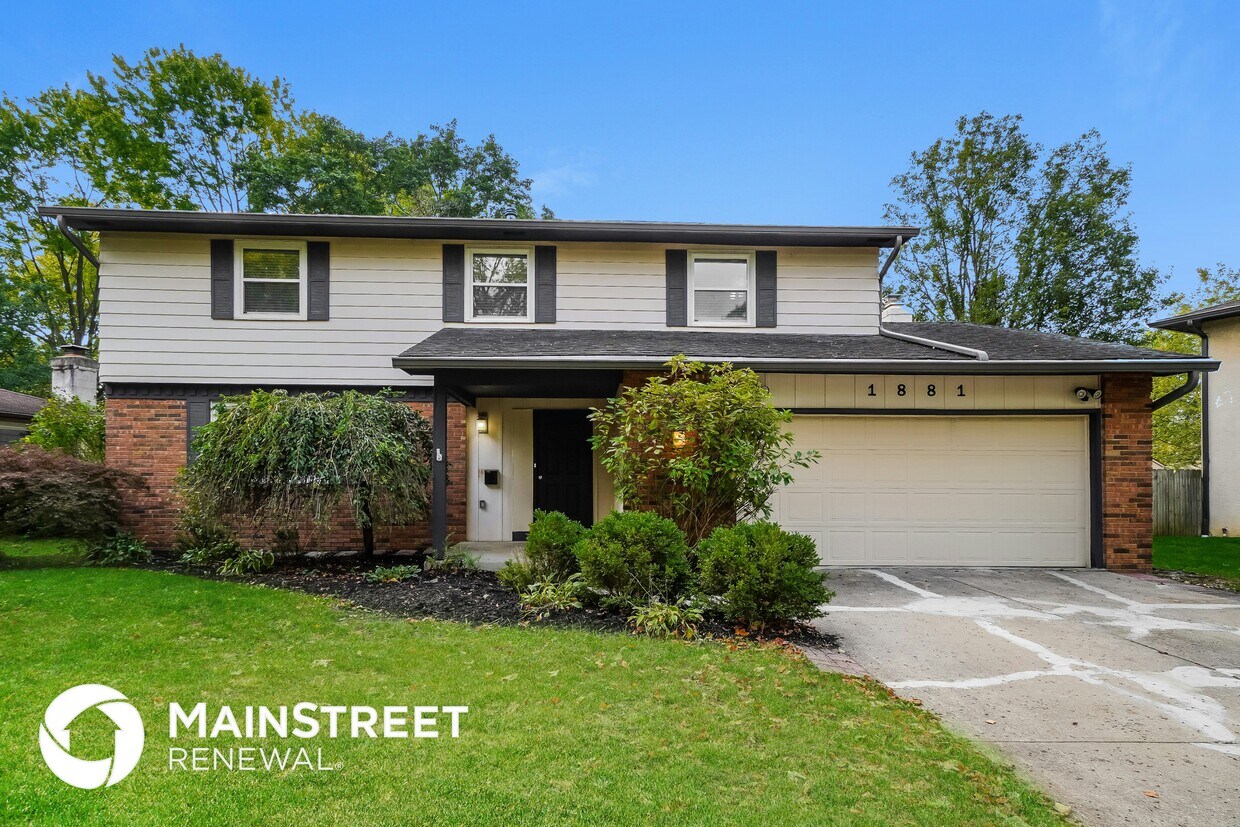 Foto principal - 1881 Faymeadow Ave