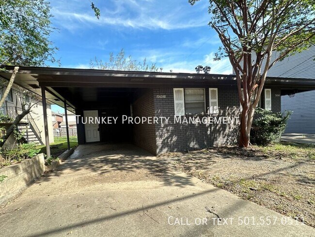 Building Photo - 5606 B St