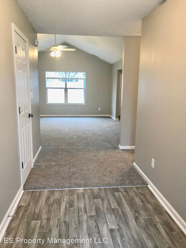 Building Photo - 3 br, 2 bath House - 5016 Seerley Creek Rd