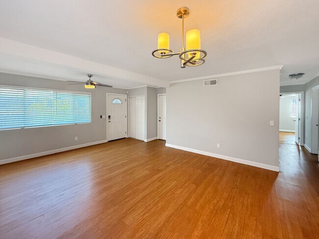 Foto del edificio - Great 3B/2BA Home in Spring Valley!