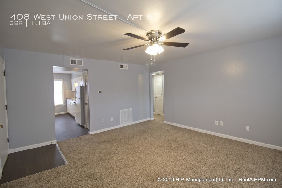 Primary Photo - 408 W Union St