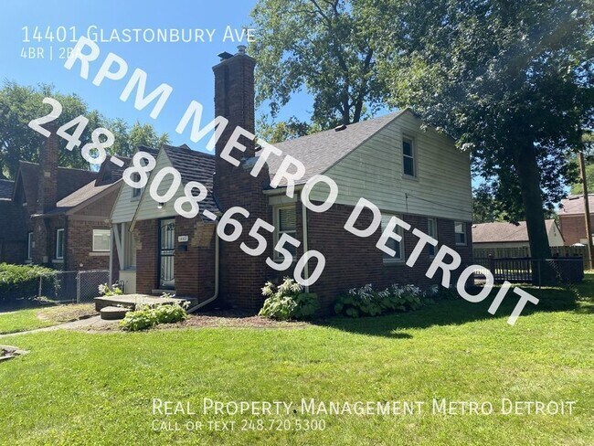 Foto del edificio - Beautiful Four Bedroom Grandmont Bungalow