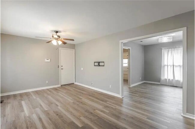 Foto del edificio - 2757 Lancaster Ln