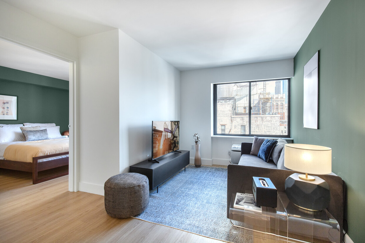 Foto principal - The Chelsea, 160 W 24th St