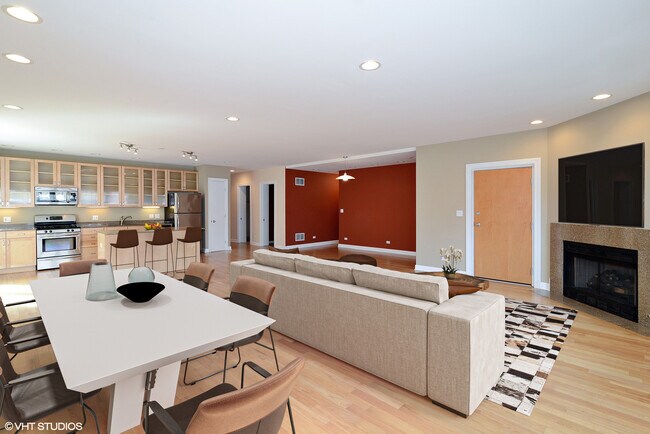 Foto del edificio - 2233 W Lawrence Ave