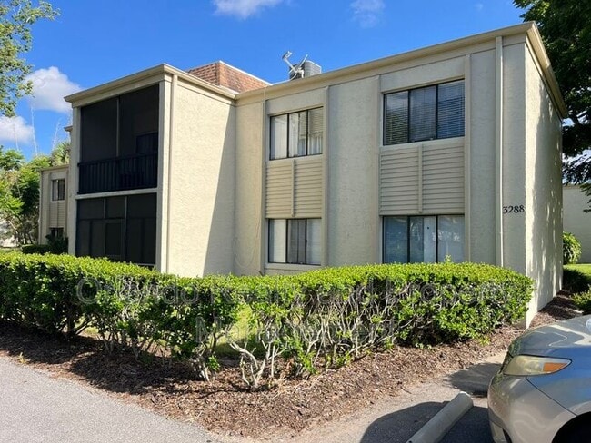 Photo - 3288 S Semoran Blvd Apartment