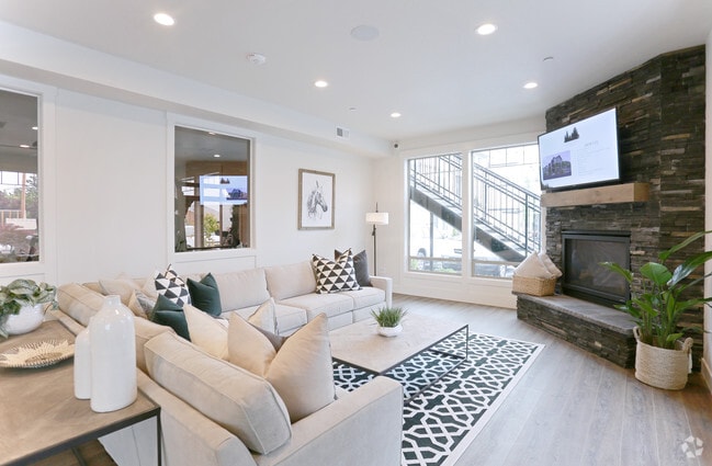 Interior Photo - Forestplace Apartment Homes