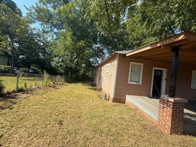 Building Photo - Renovated 3-Bedroom Home in Griffin, GA