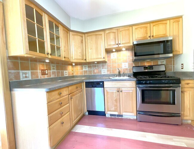 Foto del edificio - 1104/06 E Glendale Ave