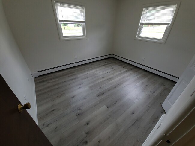 Dormitorio 2 - 455 8th St