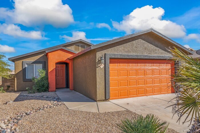 Primary Photo - Tucson, AZ - Single-Family - $1,695.00 Ava...