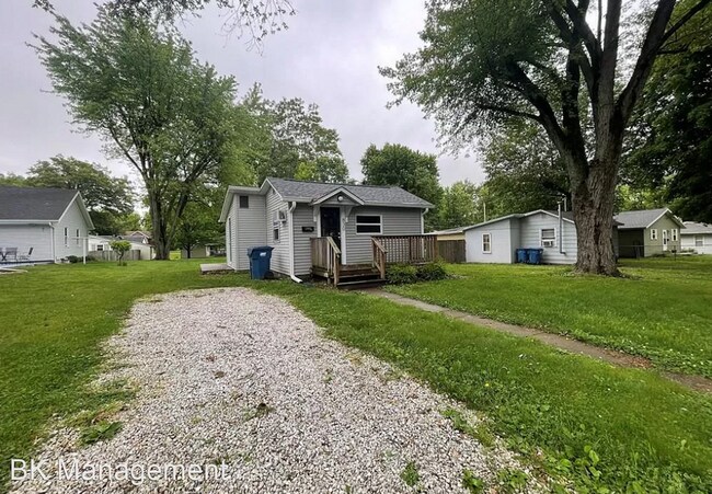 Building Photo - 1 br, 1 bath House - 830 Harrison Street