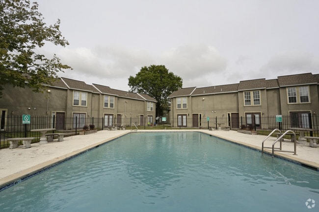 Building Photo - Westchase Apartments