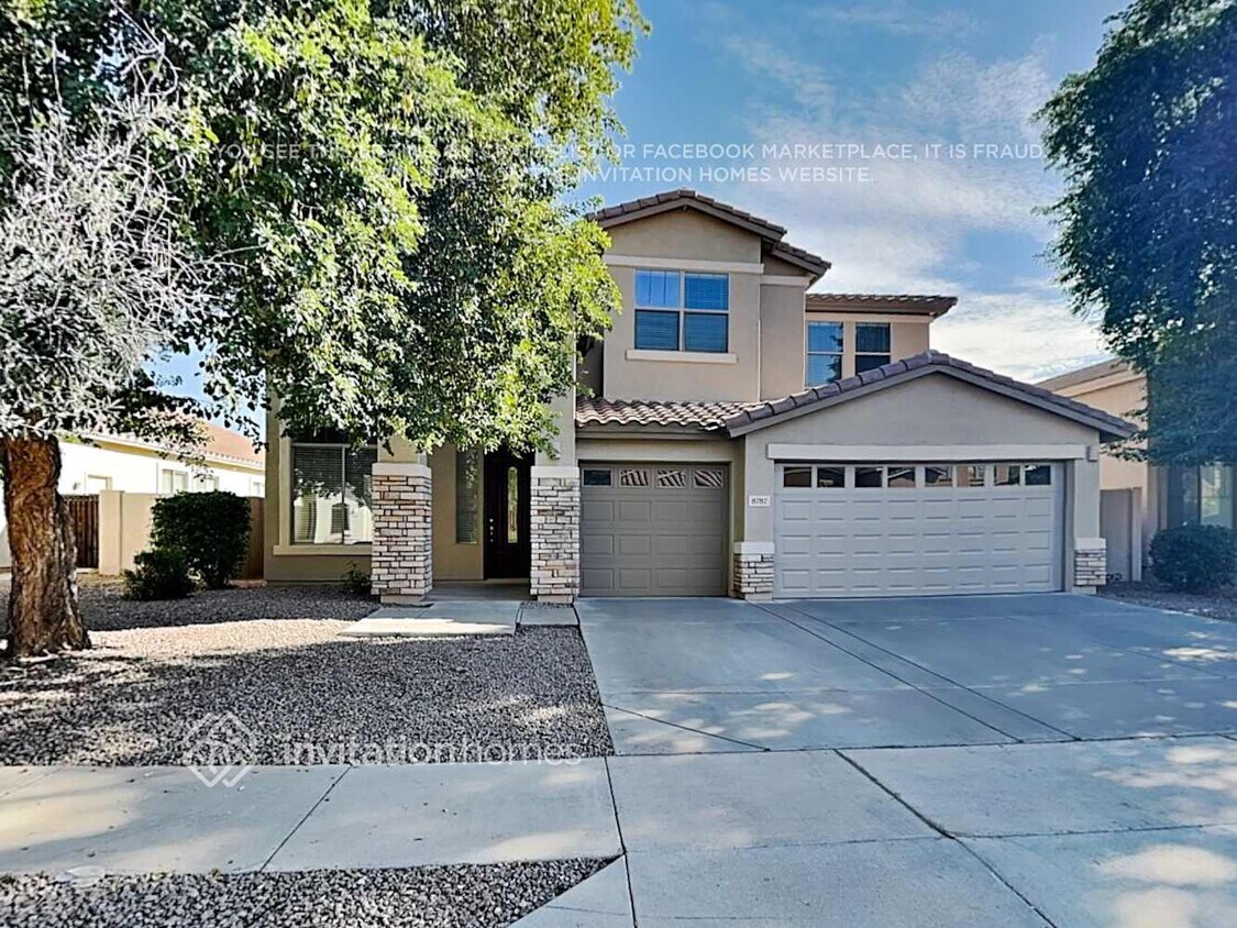 Foto principal - 8787 W Augusta Ave