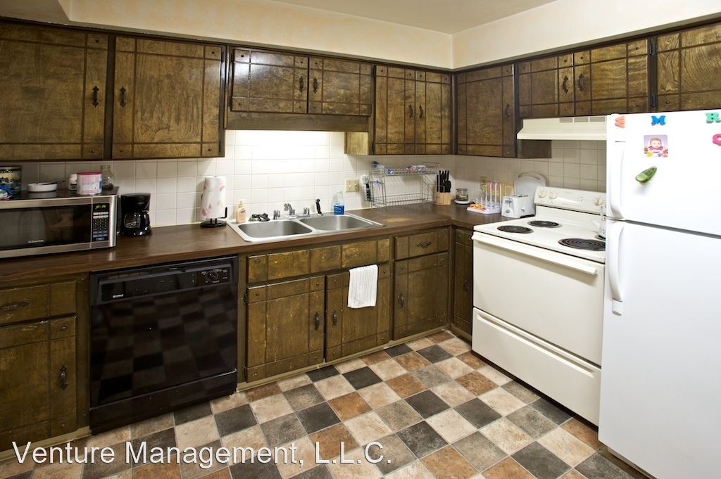Foto del edificio - 607 E Olive St