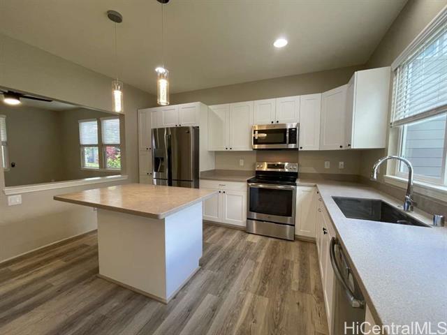 Building Photo - 91-1114-1114 Hokua St