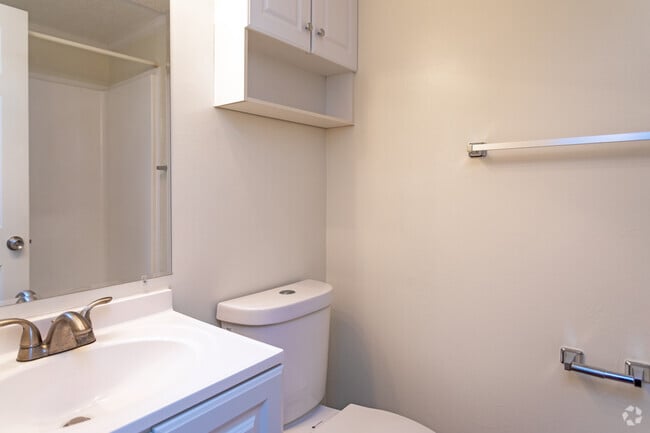 Estudio - The Rialto 288SF - Clubside ~ Boutique Cottage Style Living in a Laid Back Coastal Community