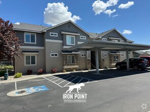 Building Photo - 16546 N Integra St