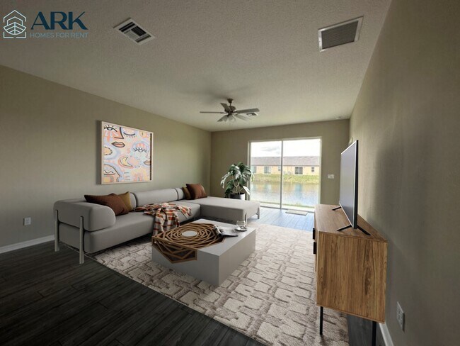 Foto del edificio - 1715 Party Pl