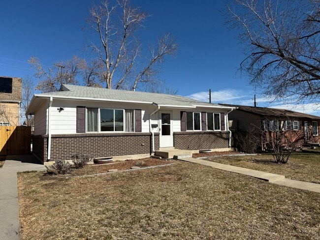 Photo - 3111 W 95th Avenue House