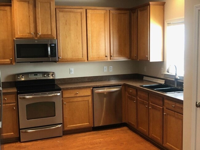 Foto del edificio - 4 Bedroom home in Arbor Walk