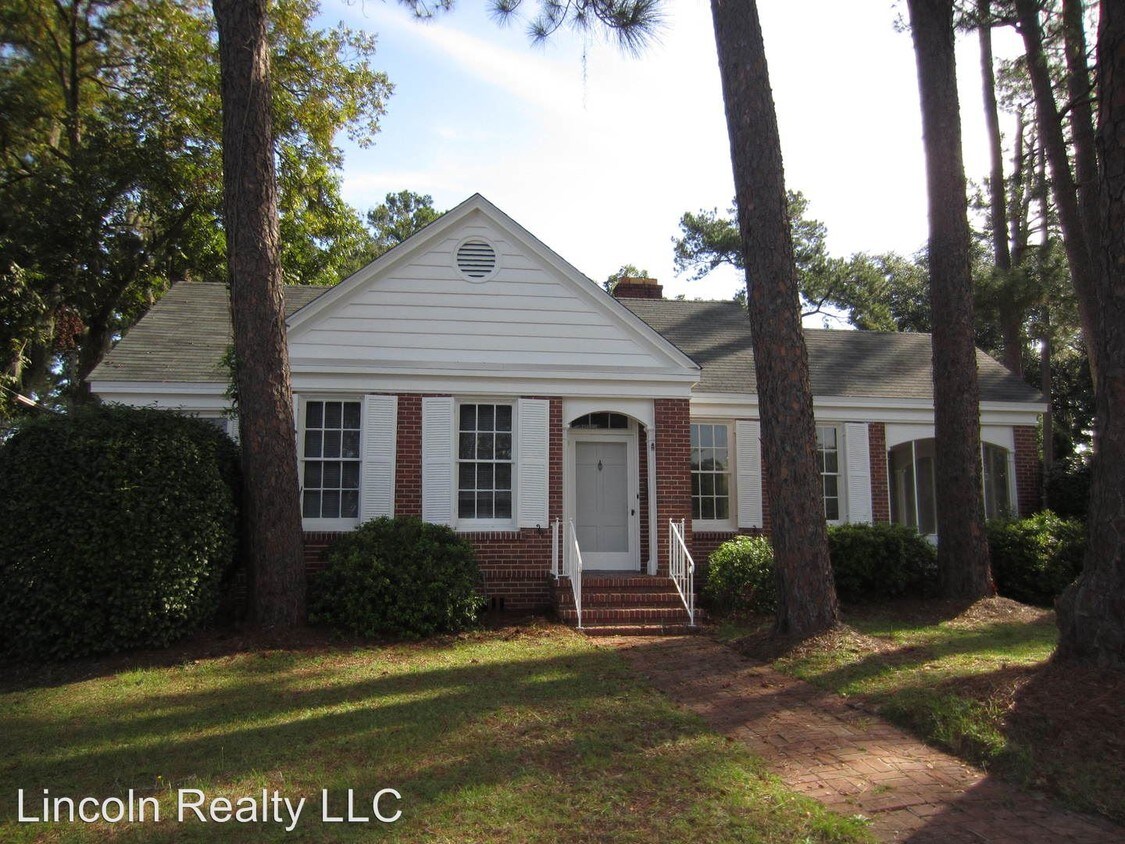 Primary Photo - 3 br, 2 bath House - 1205 Williams Street