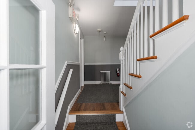 Interior Photo - The Residences at Garden City