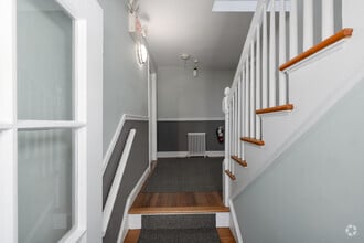 Interior Photo - The Residences at Garden City