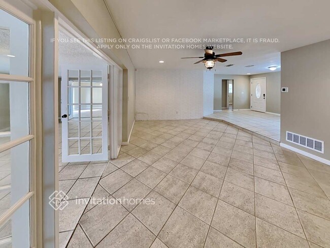 Foto del edificio - 14510 Apache Ave