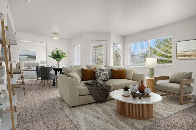 Building Photo - Creekside Village