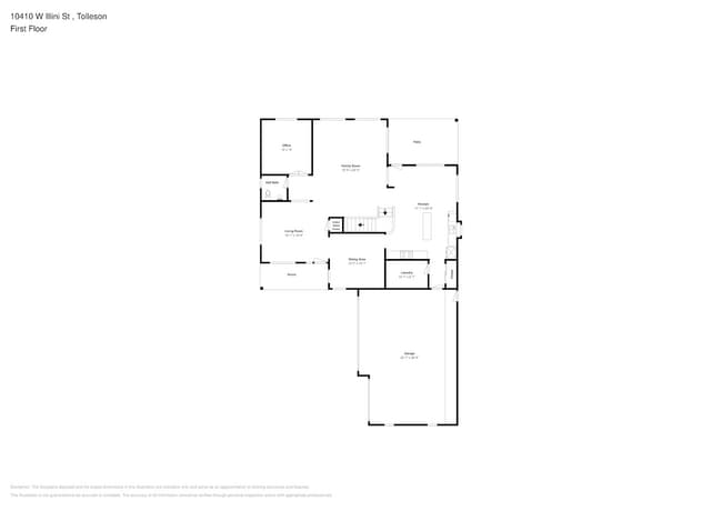 Building Photo - 10410 W Illini St