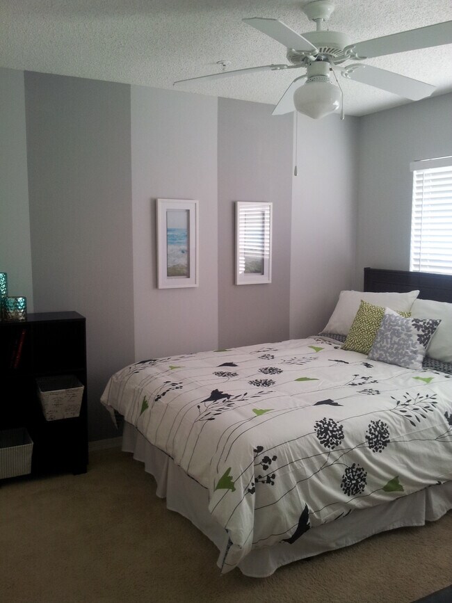 Dormitorio 2 - 4274 Calinda Ln