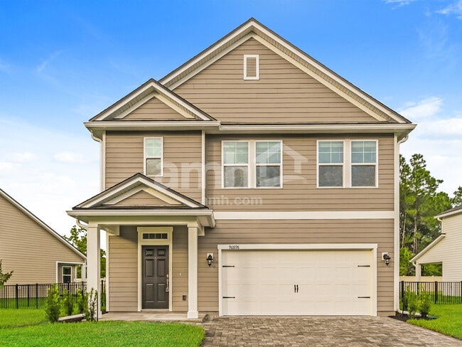 Building Photo - 96898 Blackrock Cv Wy